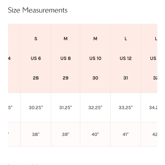 Maggie Mid-Rise Straight-Leg Jeans 30 New with Tags - Picture 8 of 10